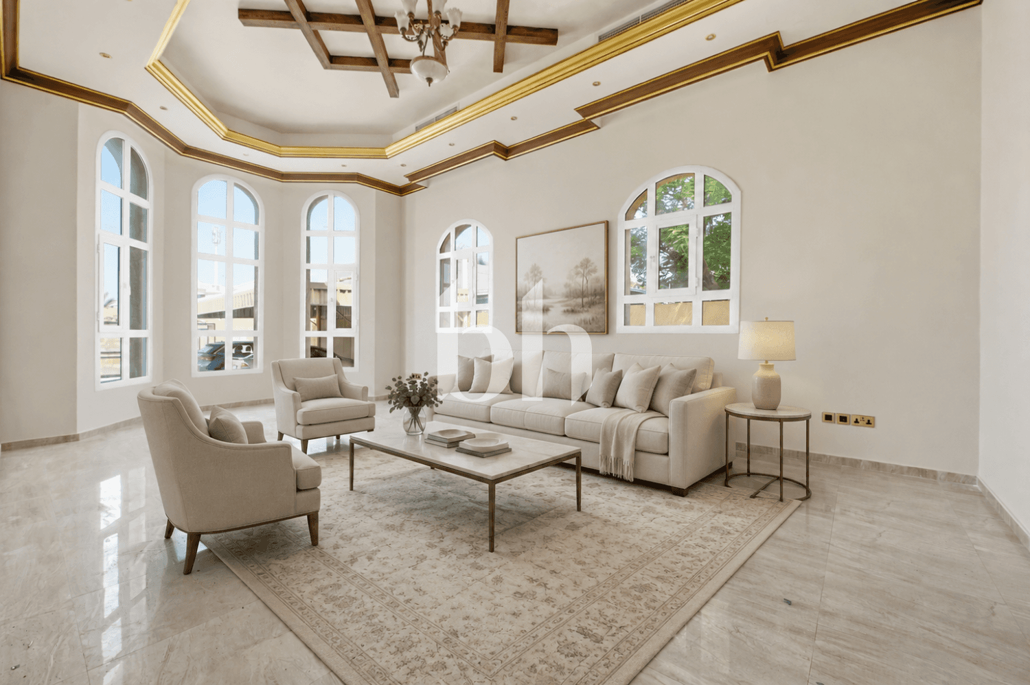 5 Bedroom Villa in Al Barsha 2 Villas