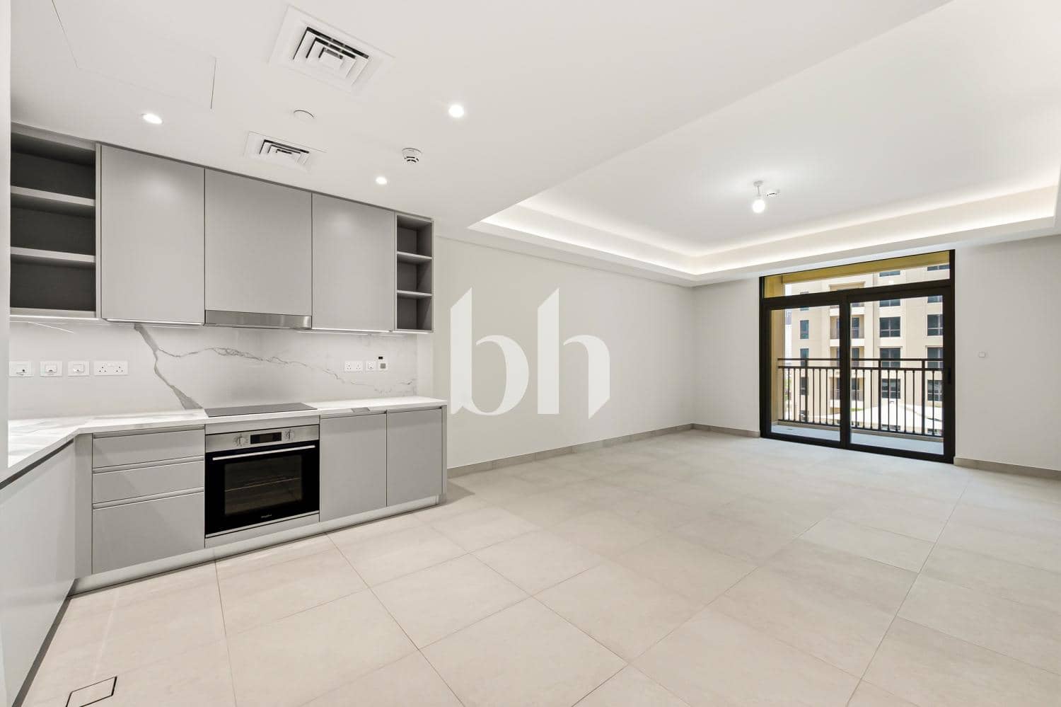 1 Bedroom Apartment in Lamar - photo 2