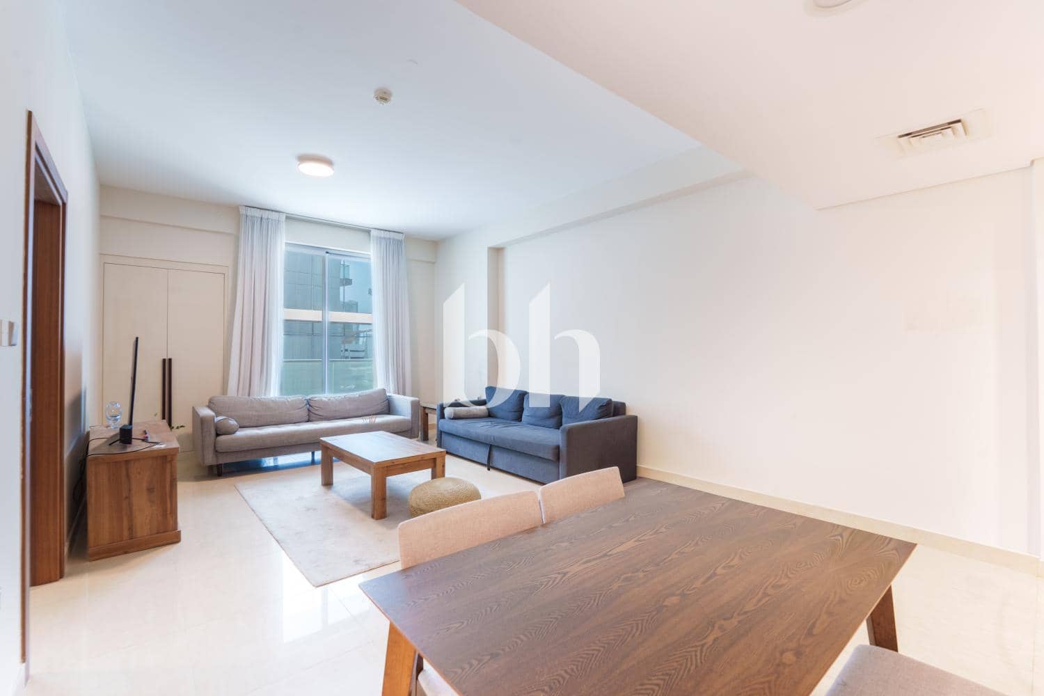 1 Bedroom Apartment in Oasis Residences - photo 1