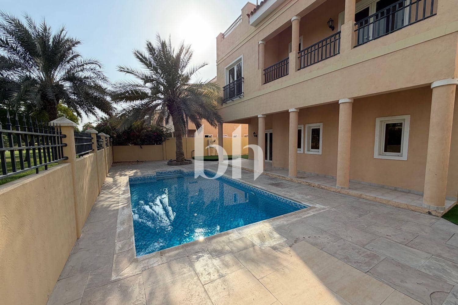 5 Bedroom Villa in Courtyard CA12 - photo 1