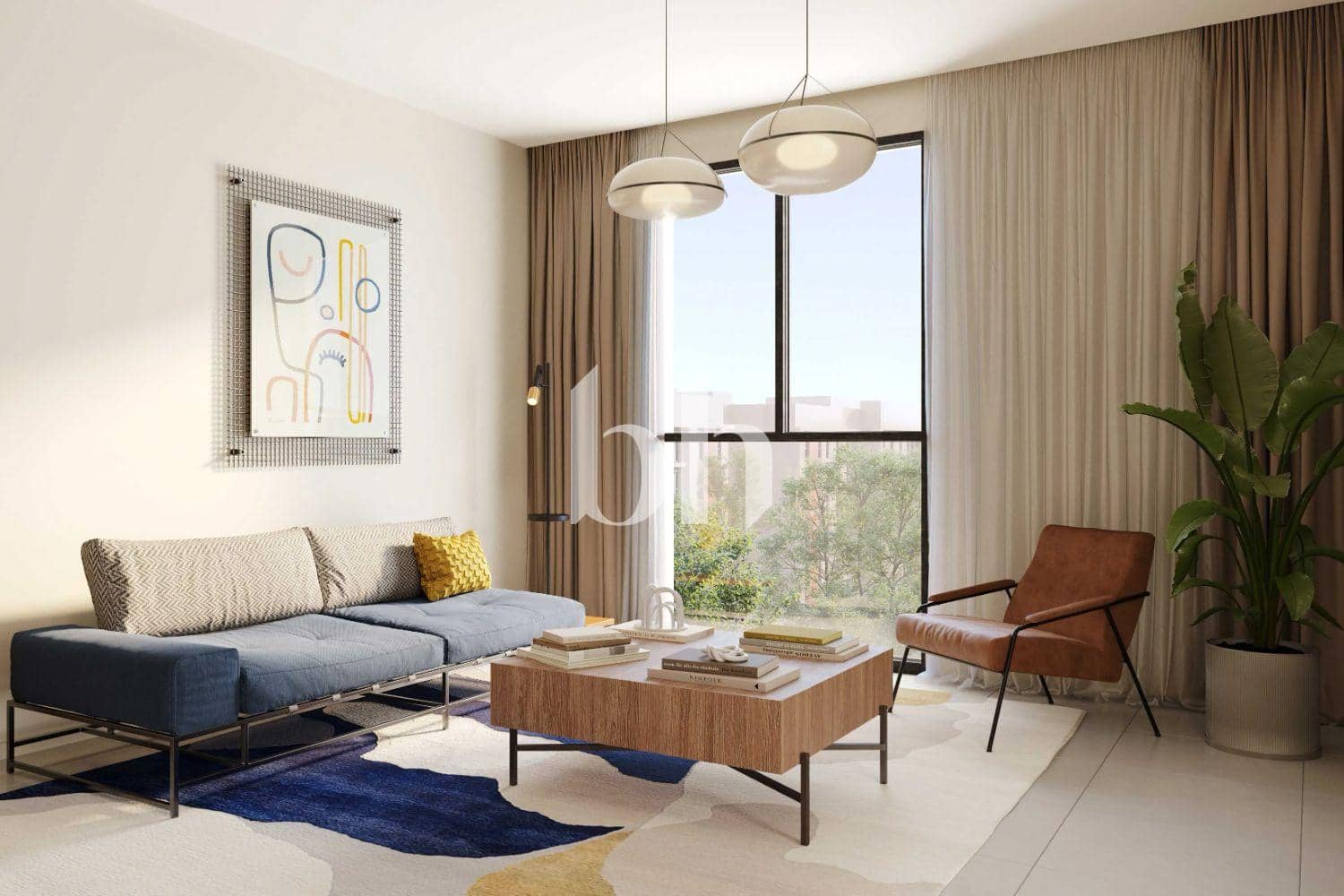Studio Apartment in Reeman Living - photo 1