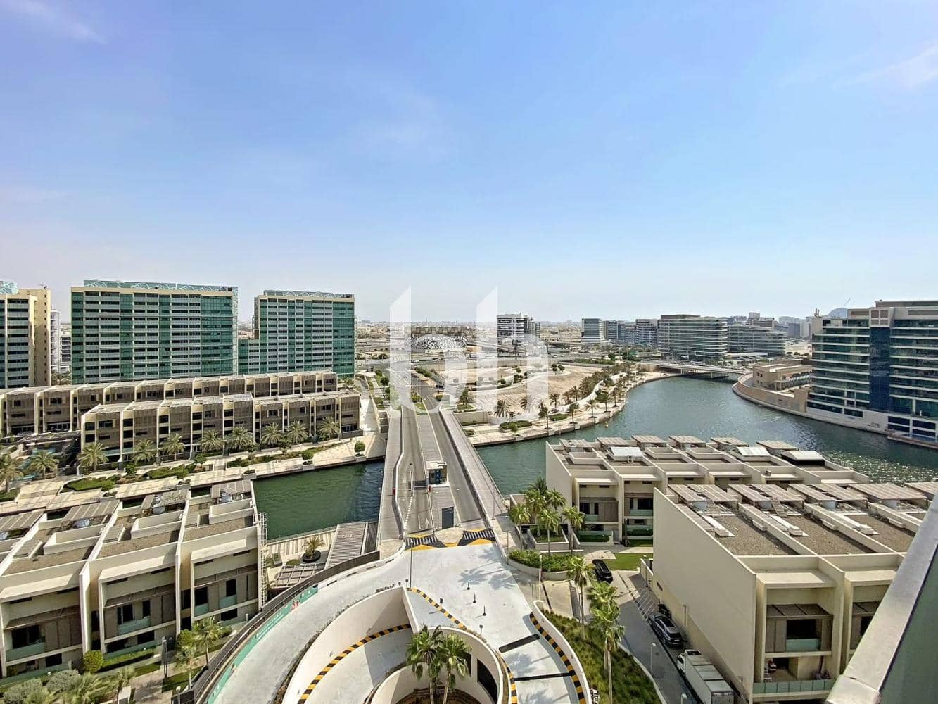 2 Bedroom Apartment in Al Rahba