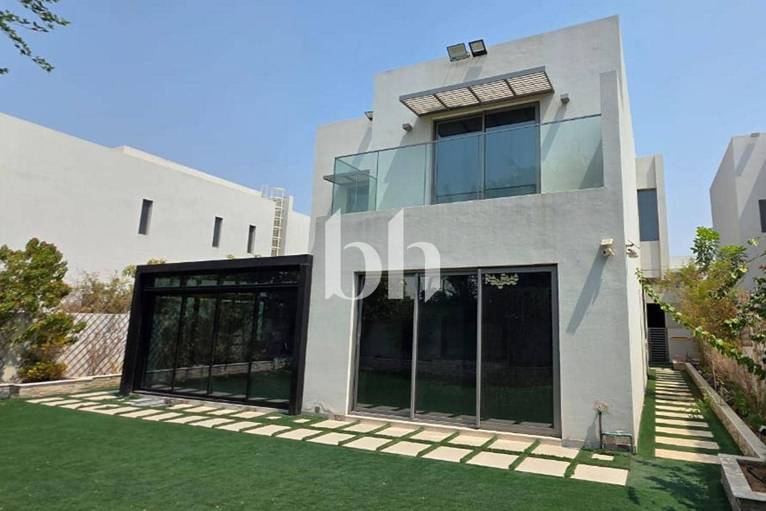 4 Bedroom Villa in Al Zahia 4