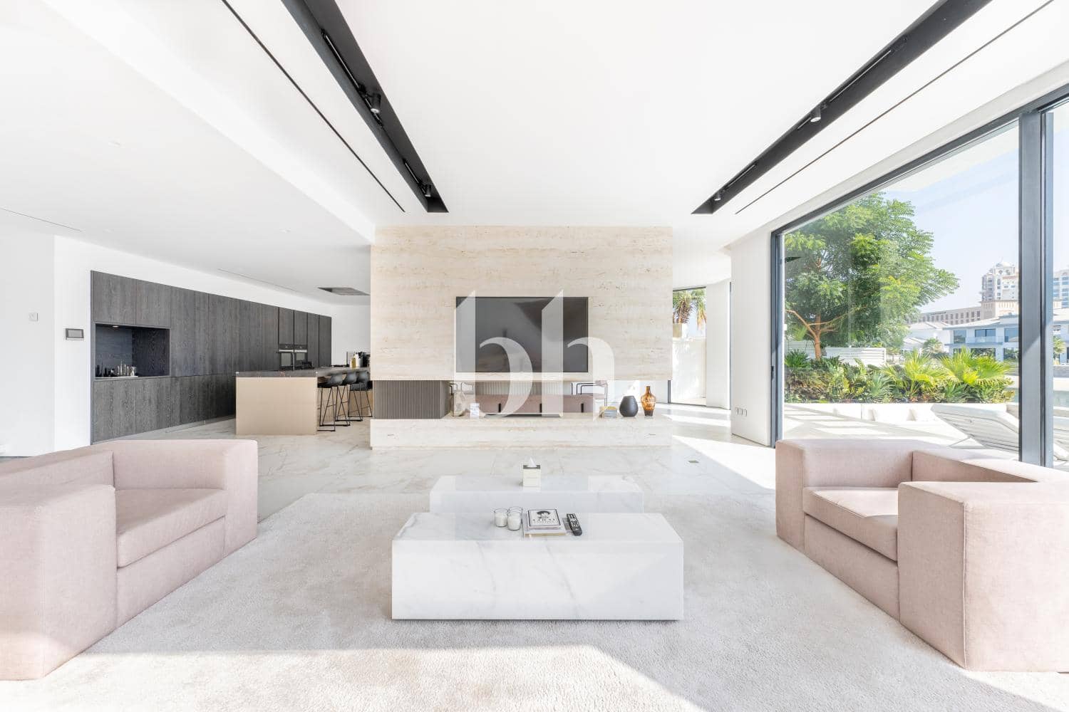 5 Bedroom Villa in Signature Villas Frond O - photo 2