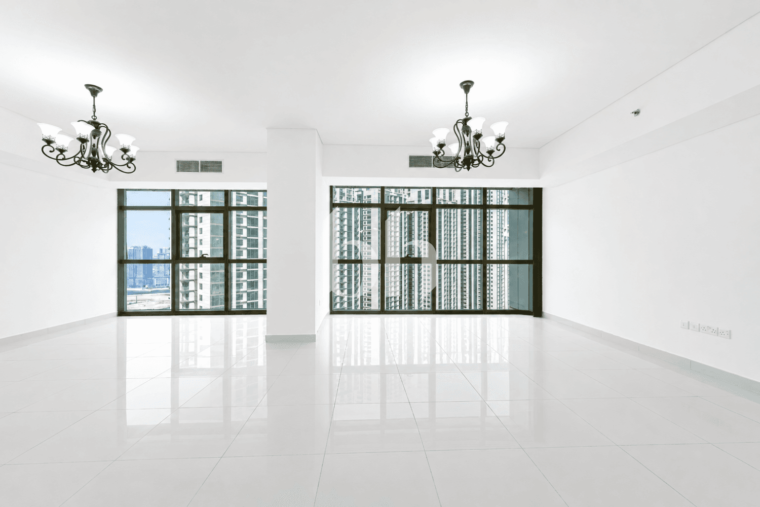 2 Bedroom Apartment in Tala Tower