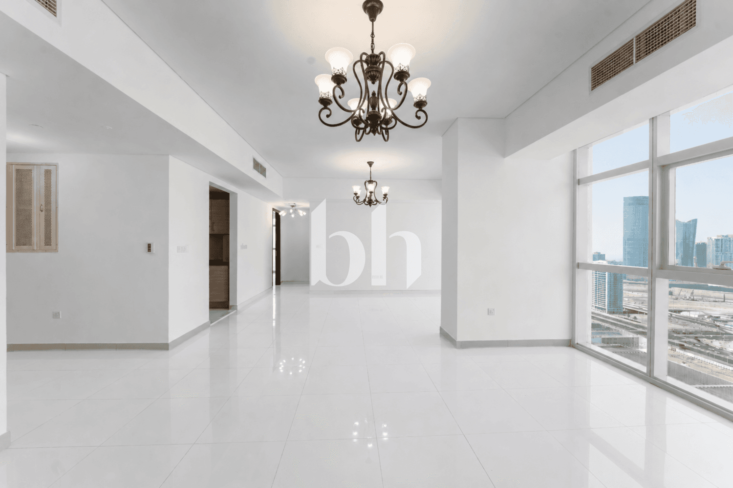 2 Bedroom Apartment in Tala Tower - photo 1