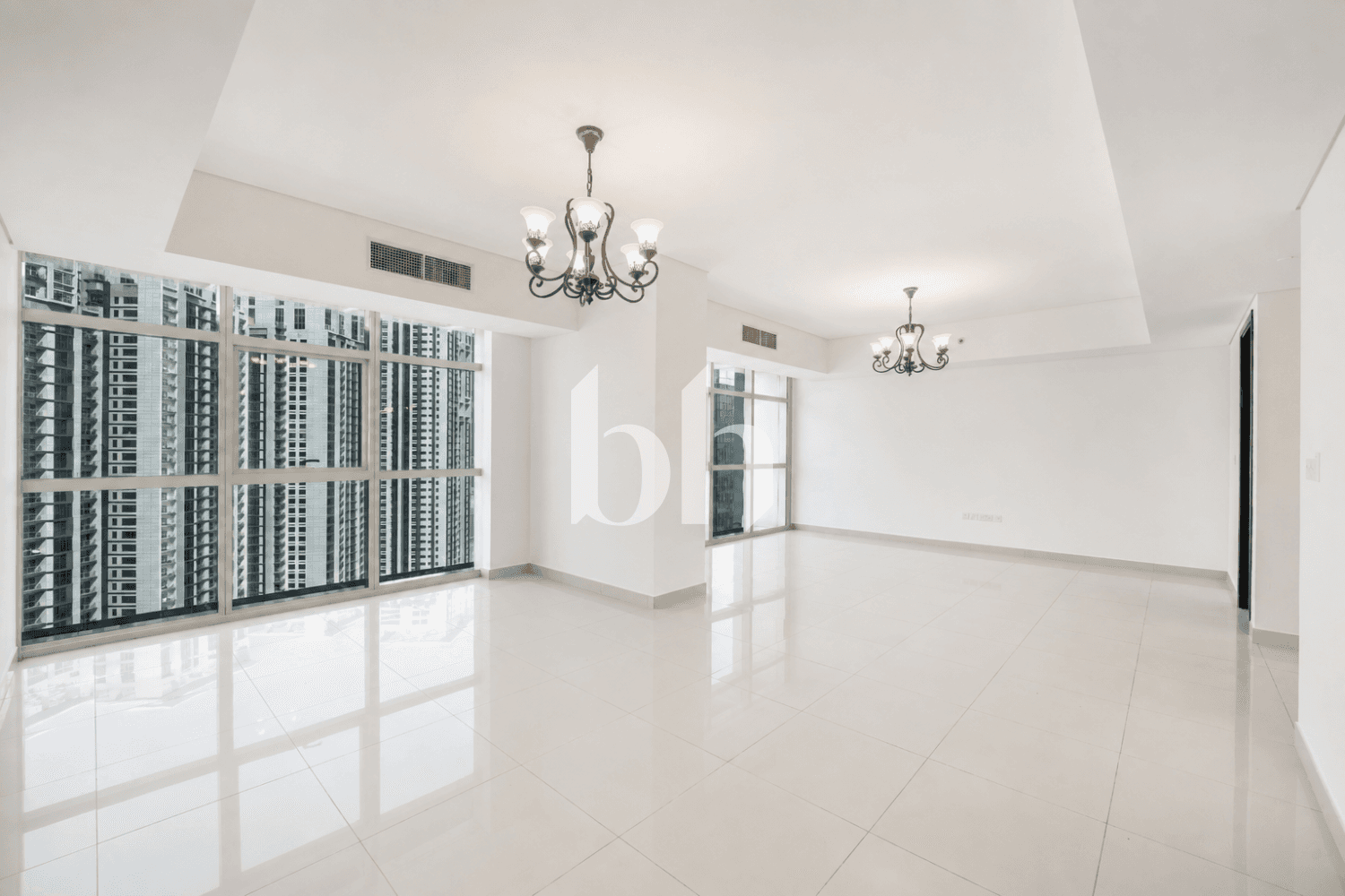 2 Bedroom Apartment in Tala Tower - photo 2