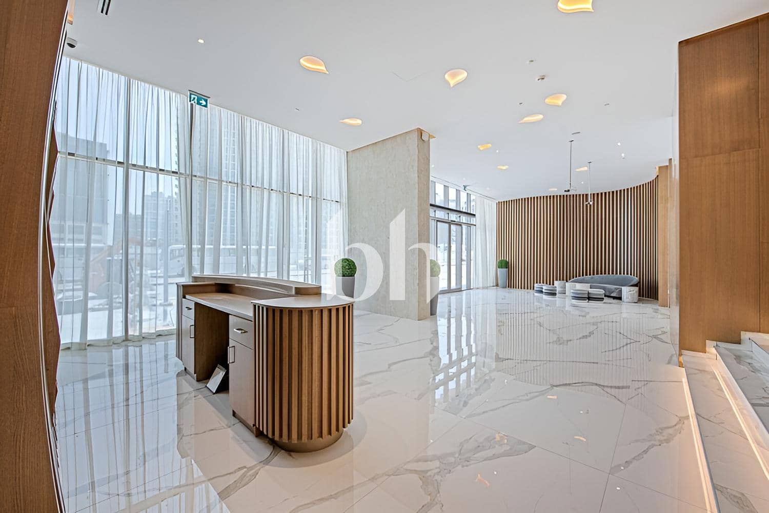 2 Bedroom Apartment in Gardenia Block B - photo 1