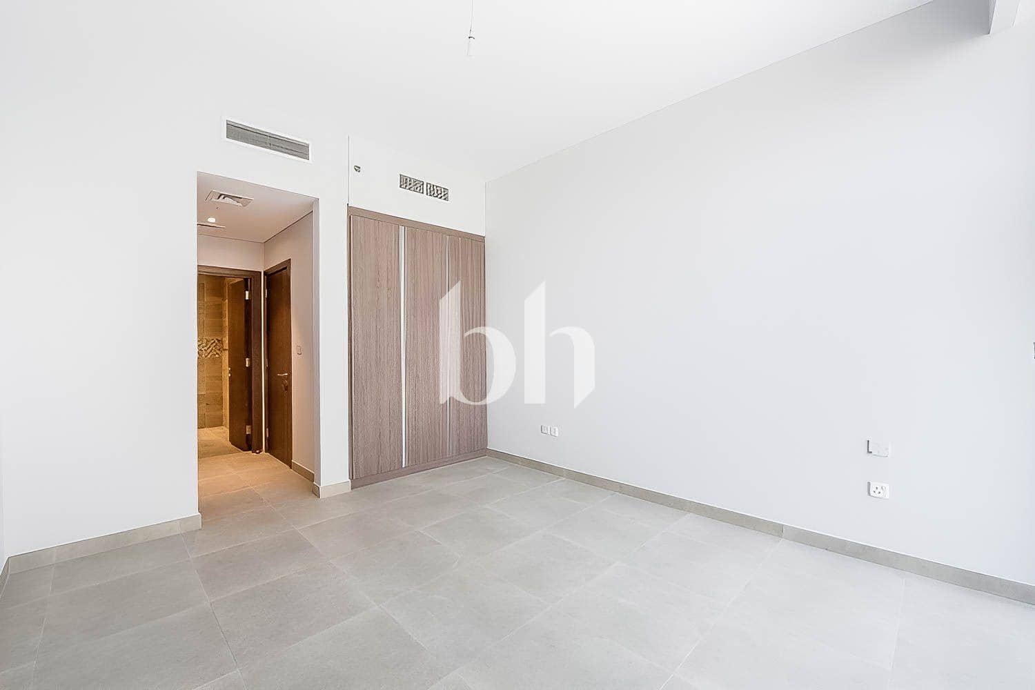 2 Bedroom Apartment in Gardenia Block B