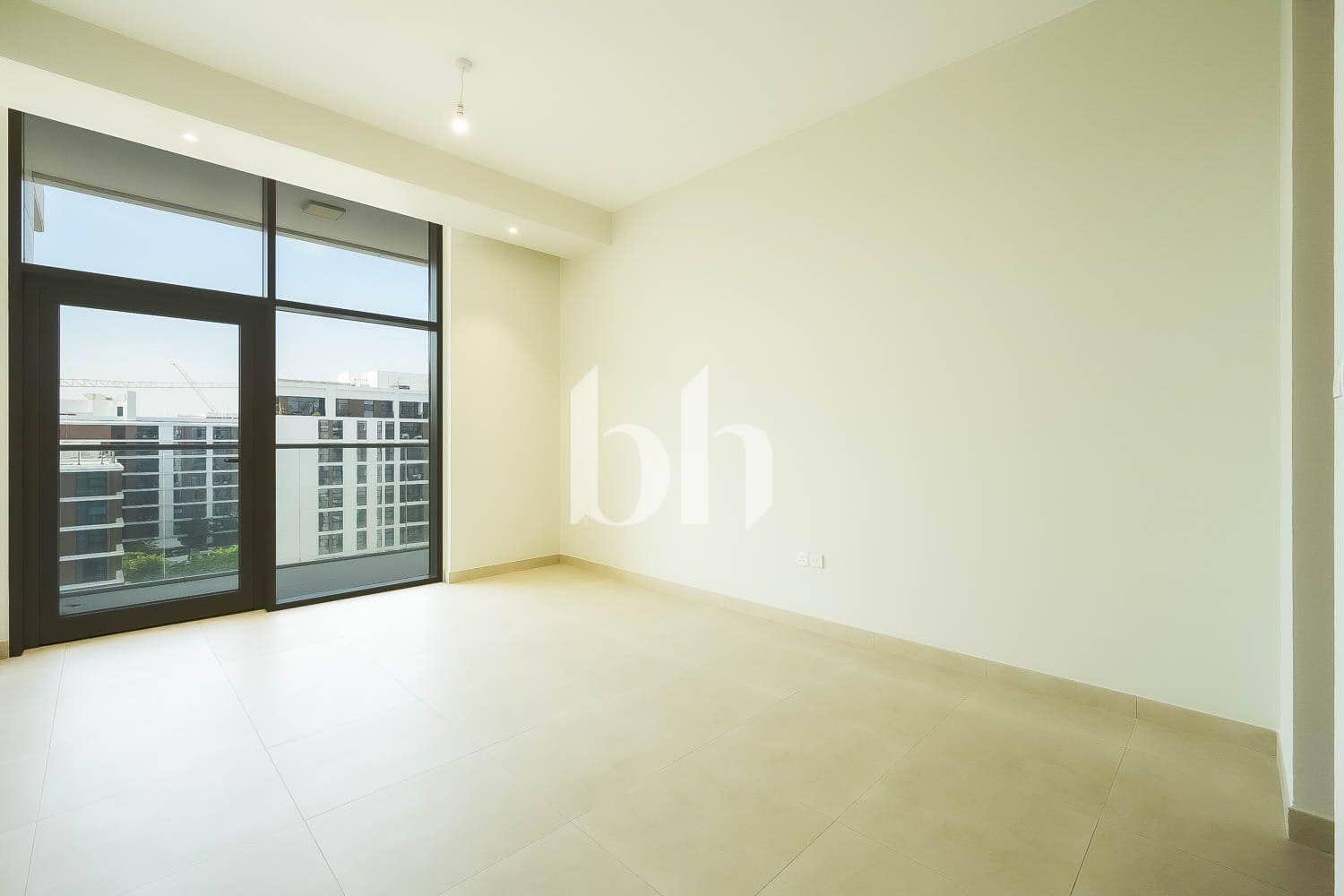 2 Bedroom Apartment in Gardenia Block B - photo 1