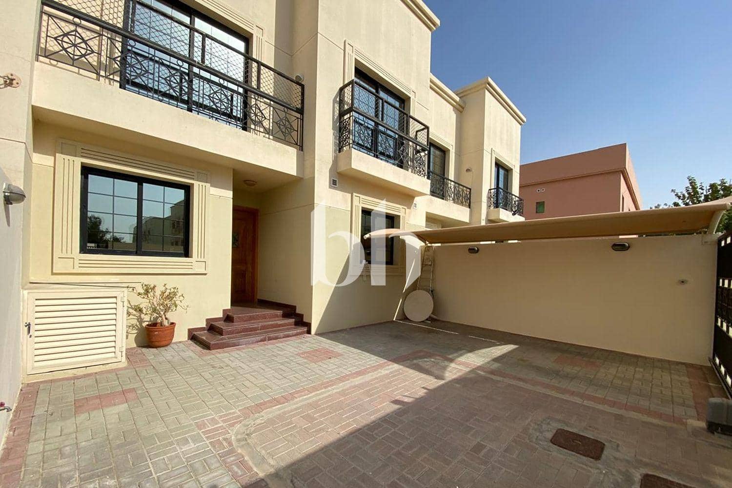 3 Bedroom Townhouse in Mirdif Villas - photo 2