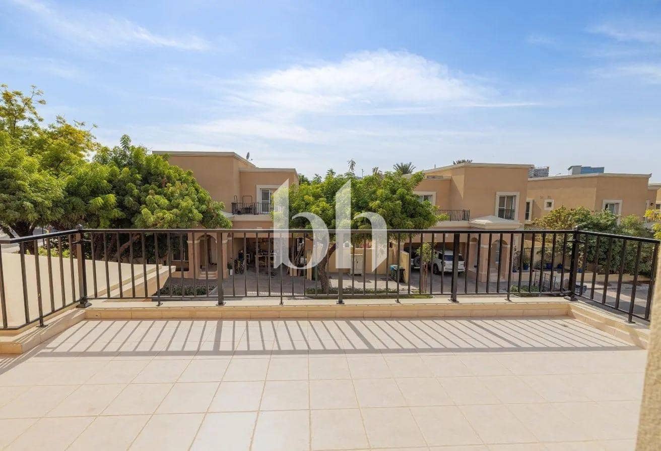 4 Bedroom Villa in Semmer Villas