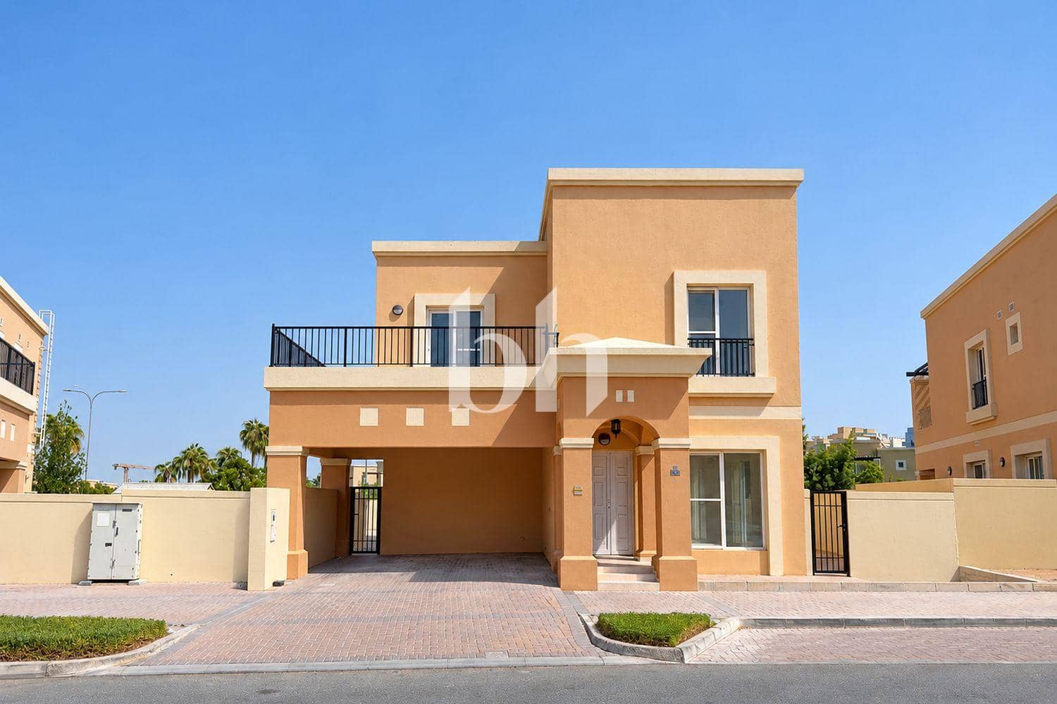 4 Bedroom Villa in Semmer Villas - photo 1