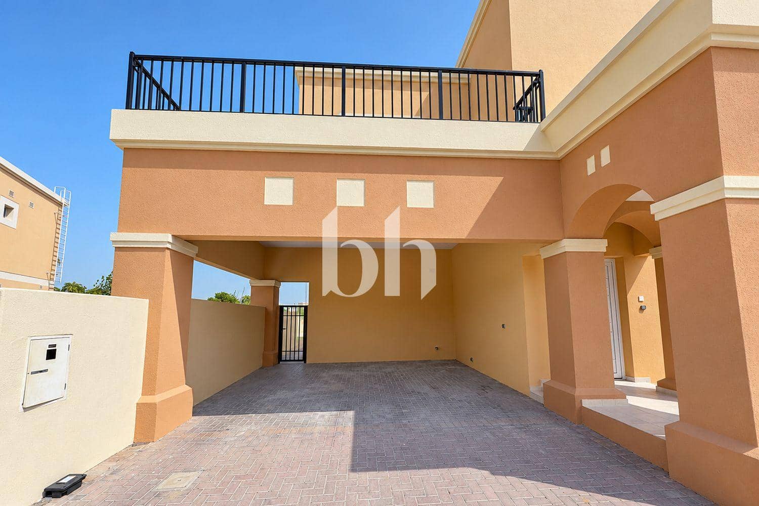 4 Bedroom Villa in Semmer Villas - photo 2