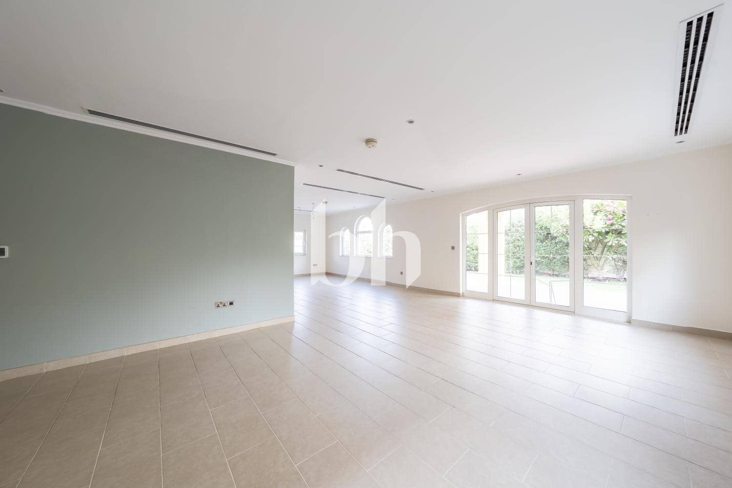 4 Bedroom Villa in District 8 Legacy - photo 2