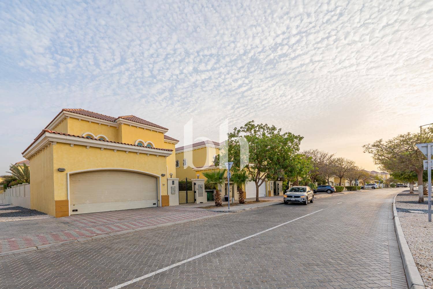 4 Bedroom Villa in District 8 Legacy - photo 1