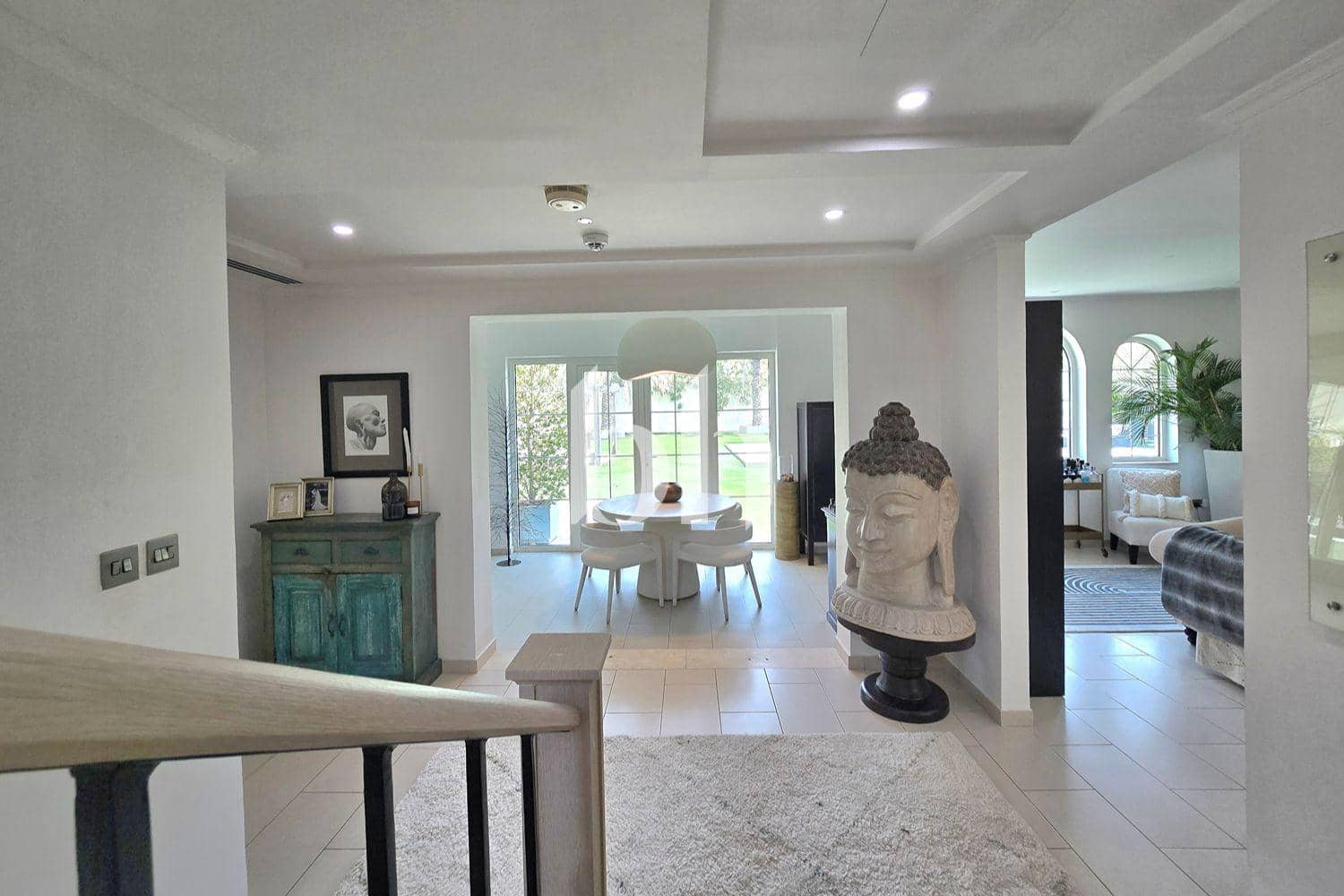 4 Bedroom Villa in District 8 Legacy - photo 2