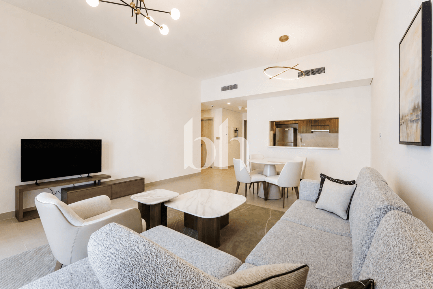 1 Bedroom Apartment in Views B - photo 2