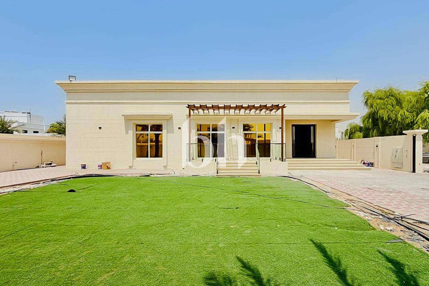 4 Bedroom Villa in Nad Al Sheba 4