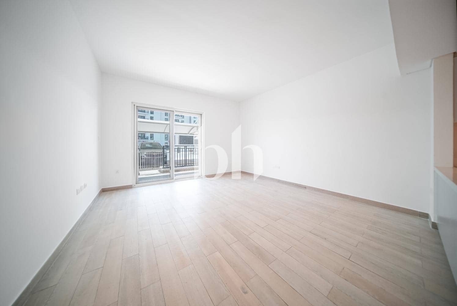 2 Bedroom Apartment in Waters Edge - photo 2