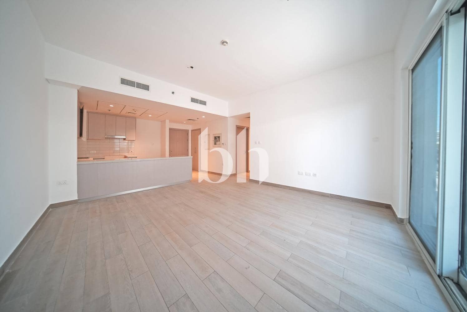 2 Bedroom Apartment in Waters Edge