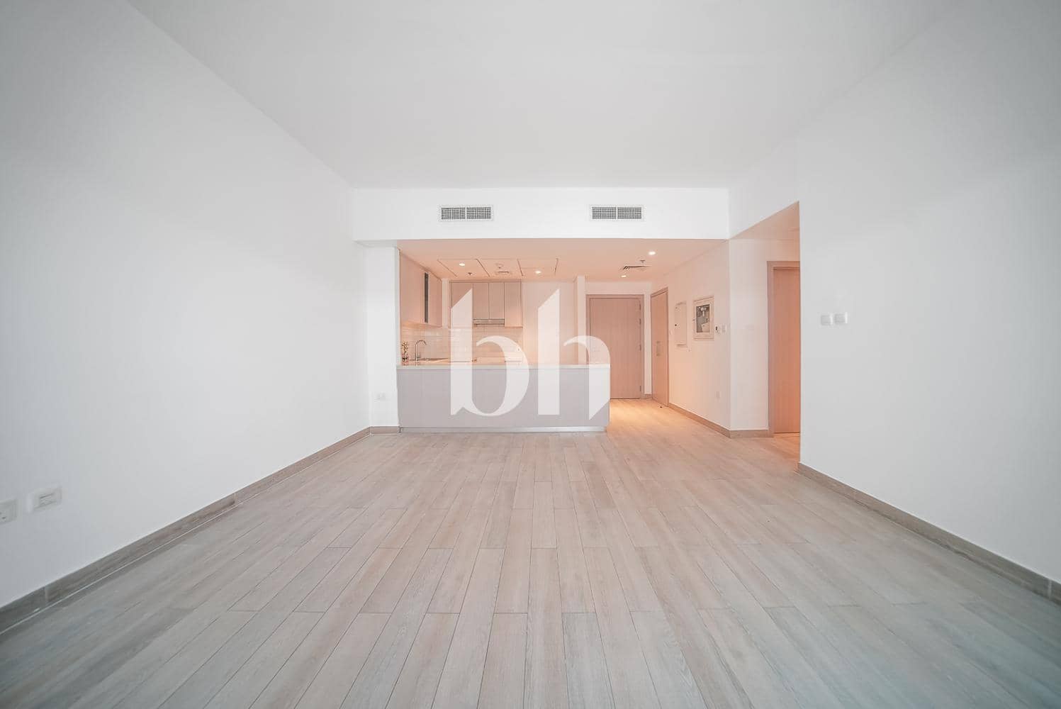 2 Bedroom Apartment in Waters Edge - photo 1