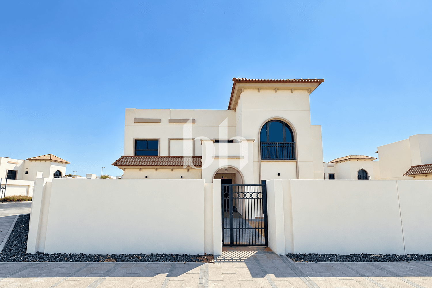 6 Bedroom Villa in Fay Alreeman
