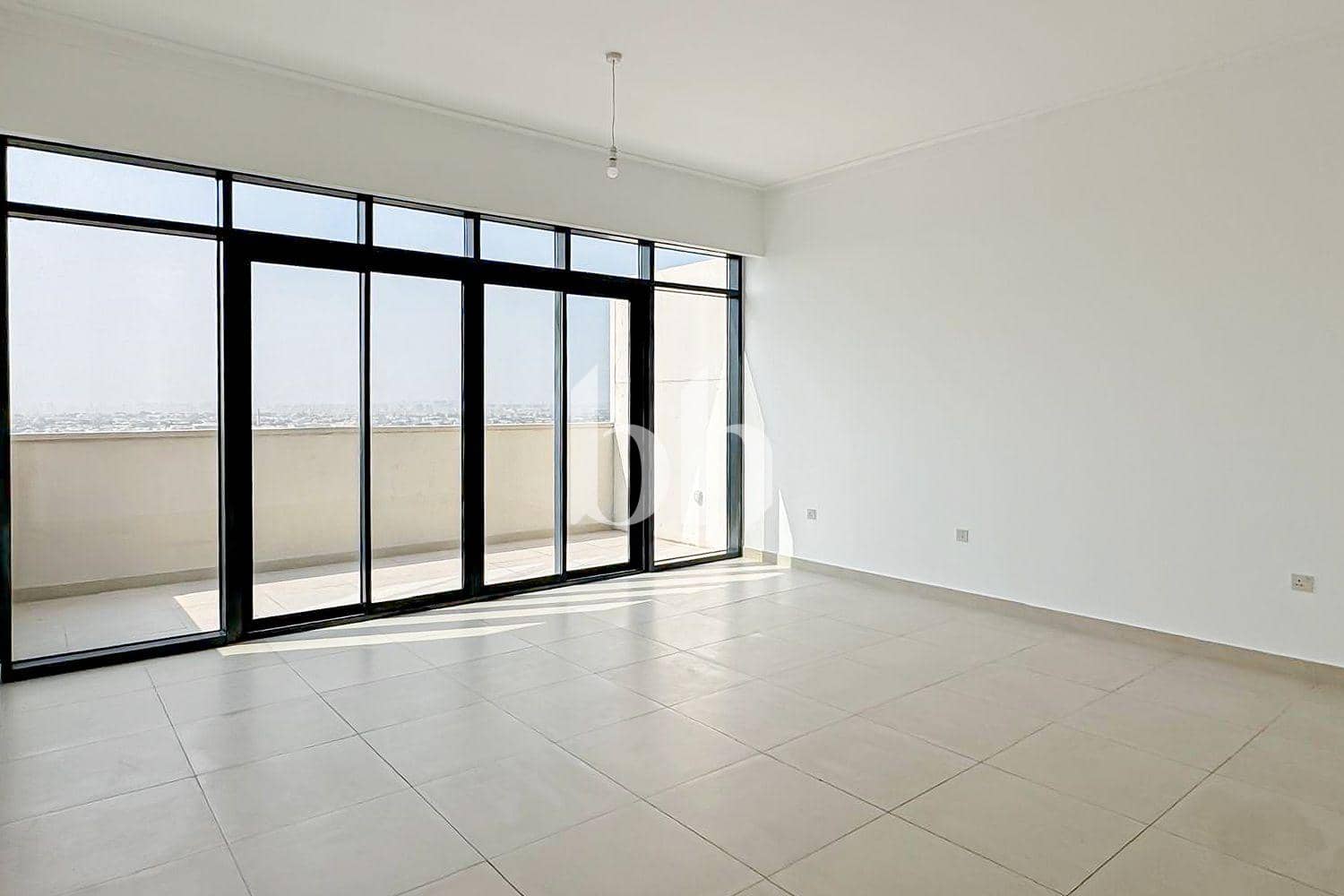 2 Bedroom Apartment in Vida Residence 3 - photo 1