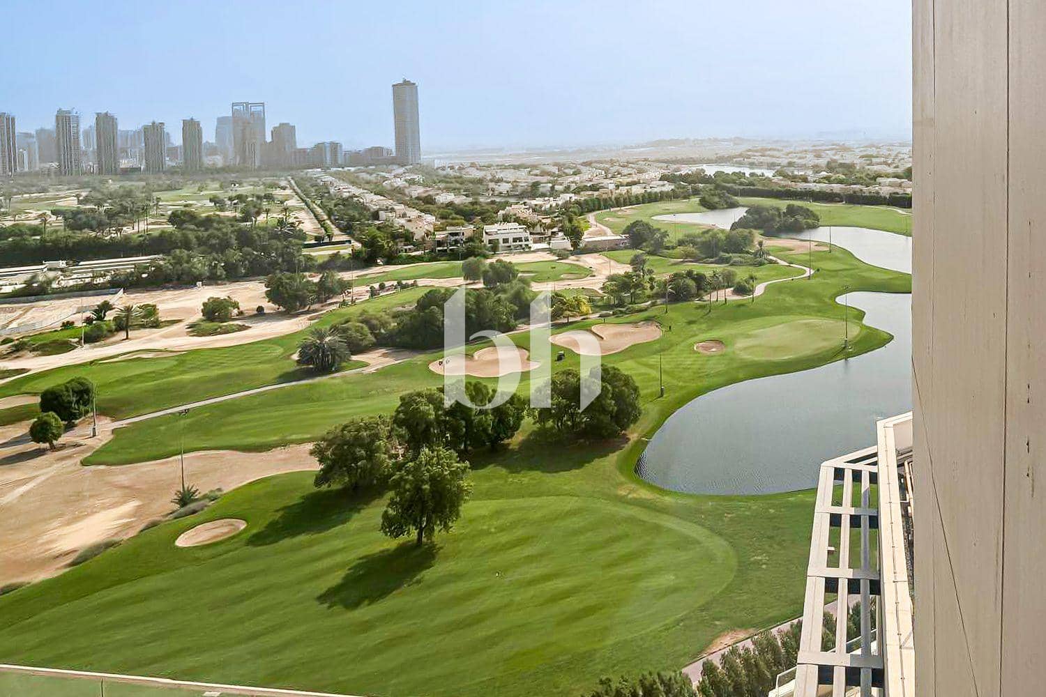 2 Bedroom Apartment in Vida Residence 3