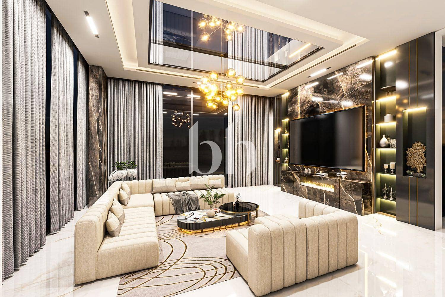 5 Bedroom Villa in Saih Shuiab House - photo 1