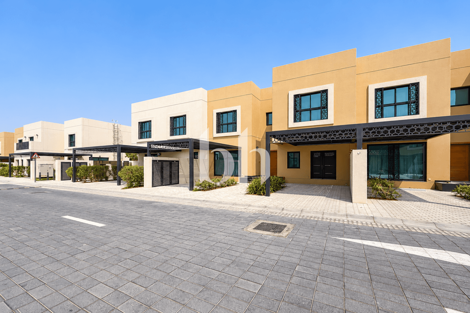 4 Bedroom Villa in Sharjah Sustainable City - photo 2