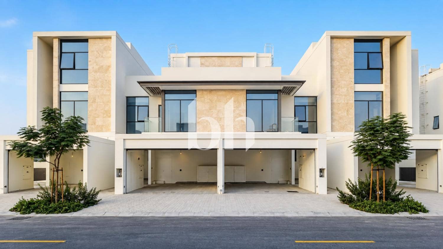 4 Bedroom Townhouse in Opal Gardens