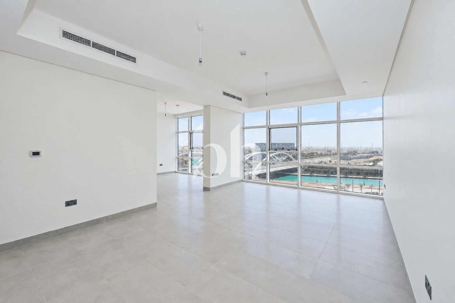 4 Bedroom Apartment in Lamar Residences - photo 2