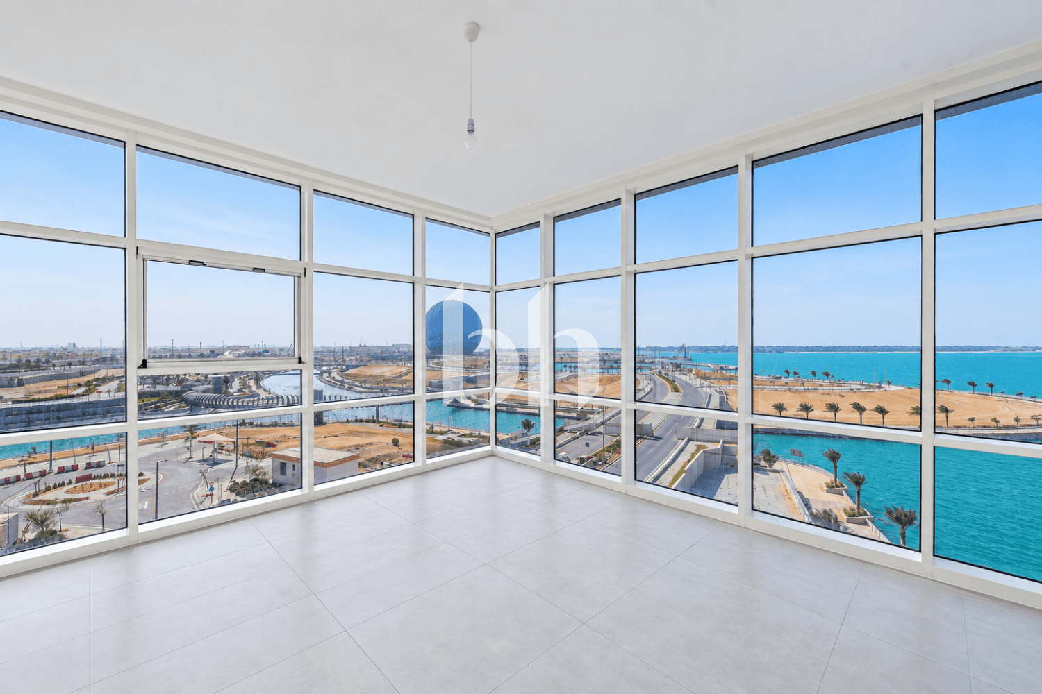 4 Bedroom Apartment in Lamar Residences
