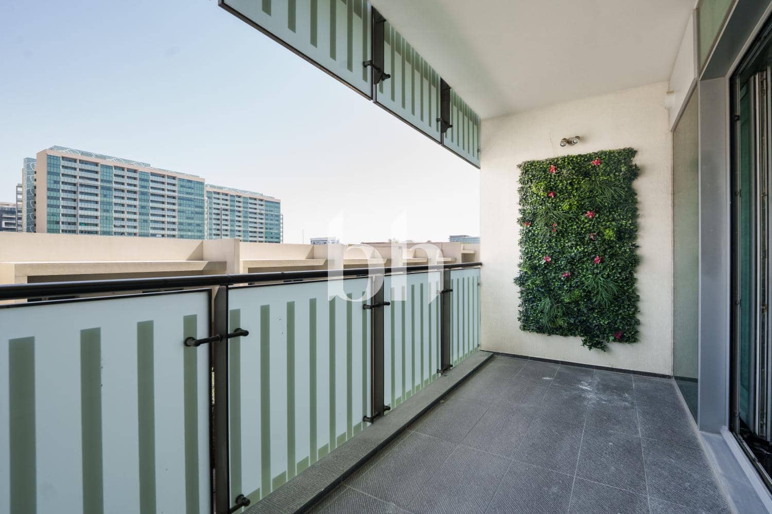 1 Bedroom Apartment in Al Maha