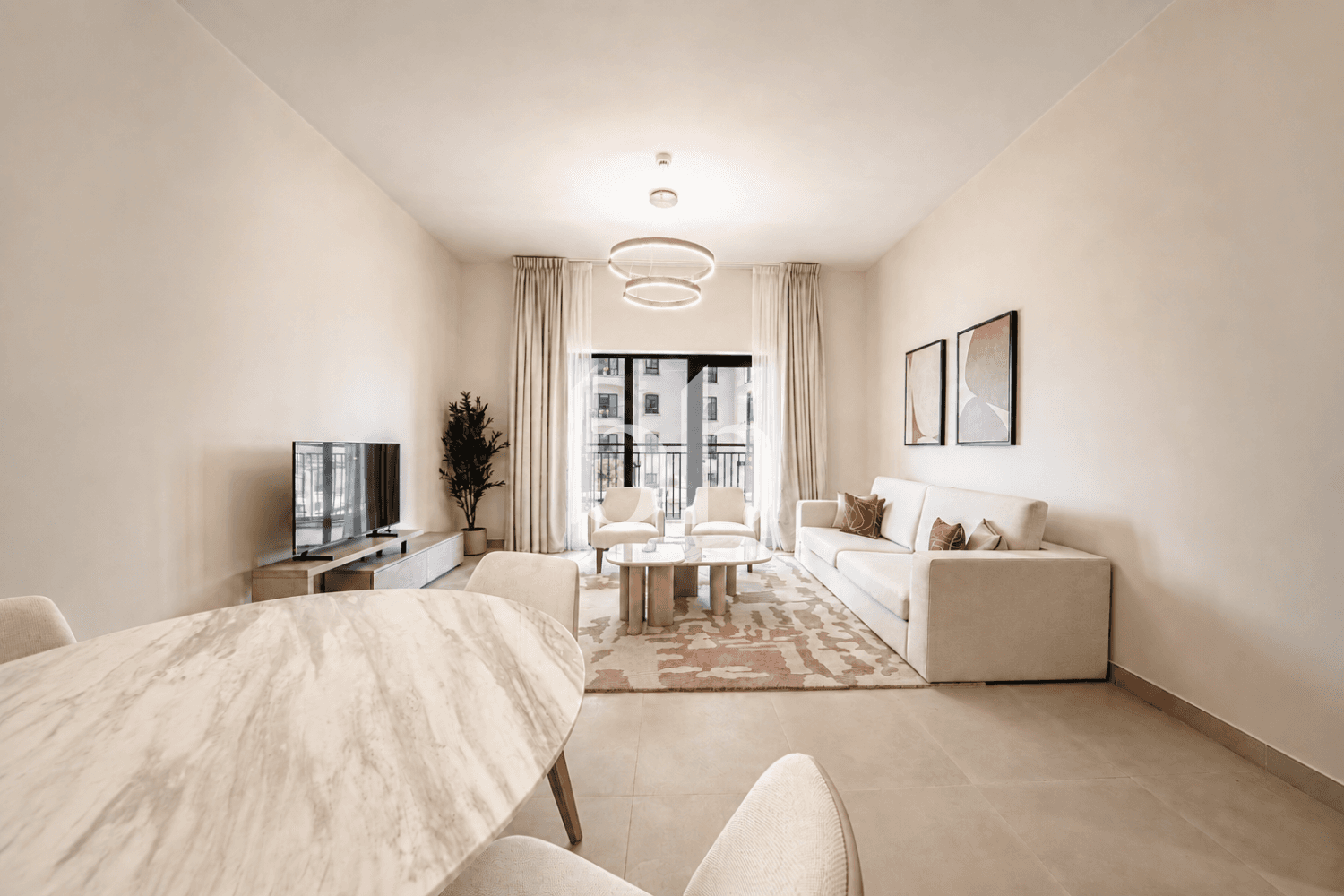 2 Bedroom Apartment in Views A - photo 2
