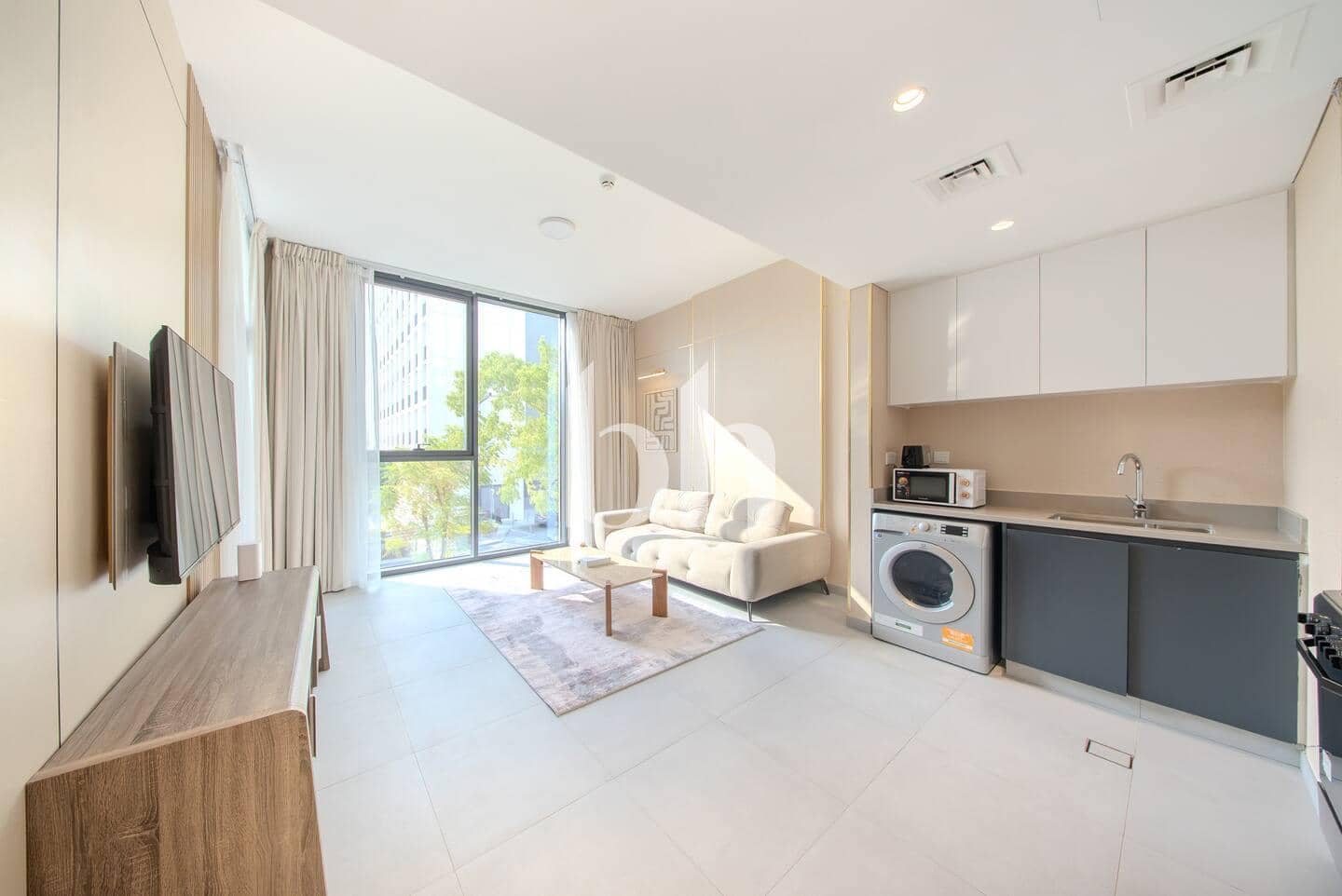 1 Bedroom Apartment in The Solo