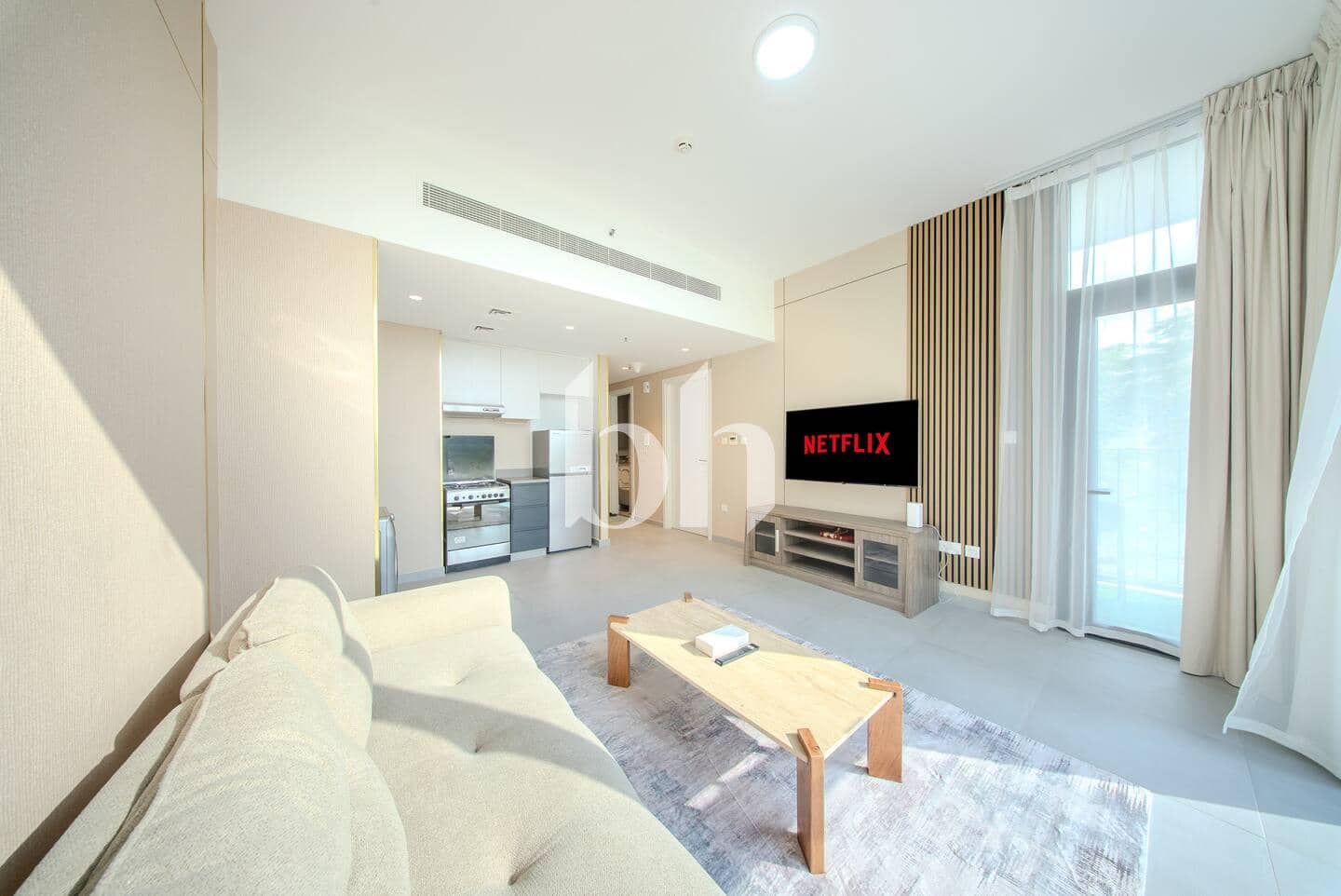 1 Bedroom Apartment in The Solo - photo 1
