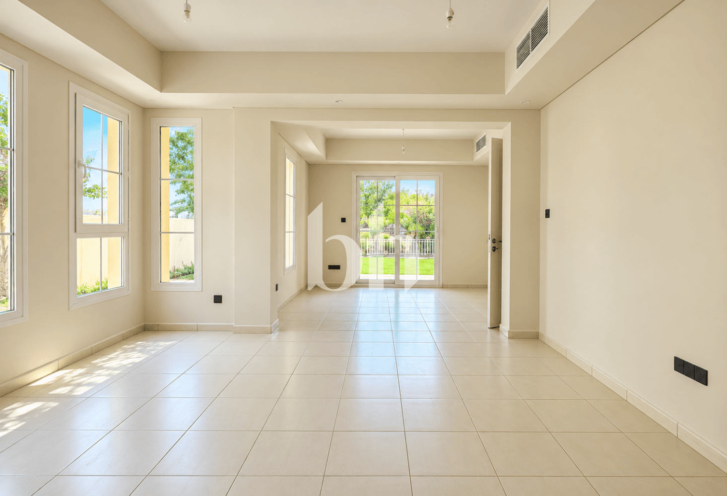 3 Bedroom Villa in Springs 4 - photo 2