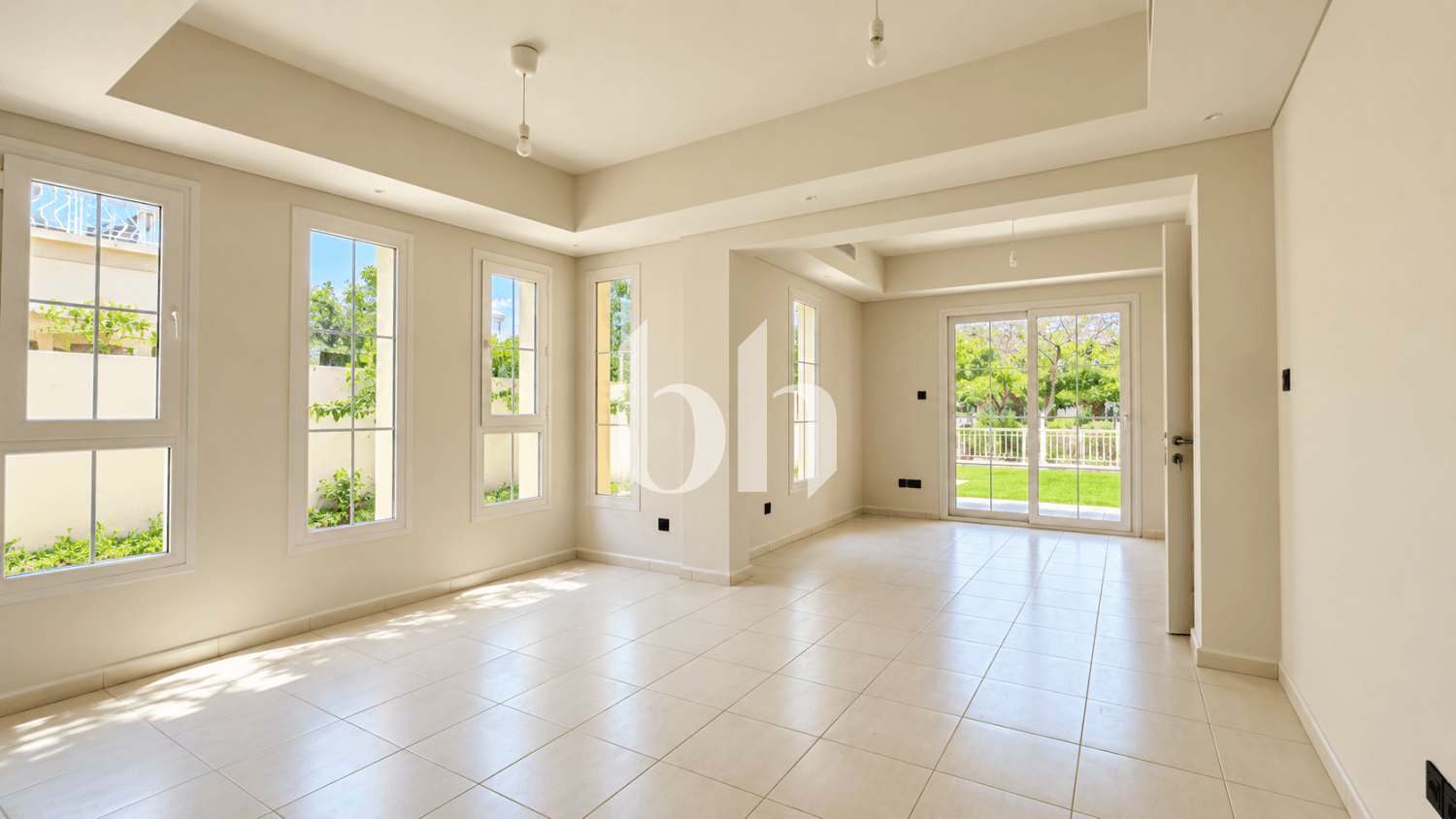 3 Bedroom Villa in Springs 4 - photo 1