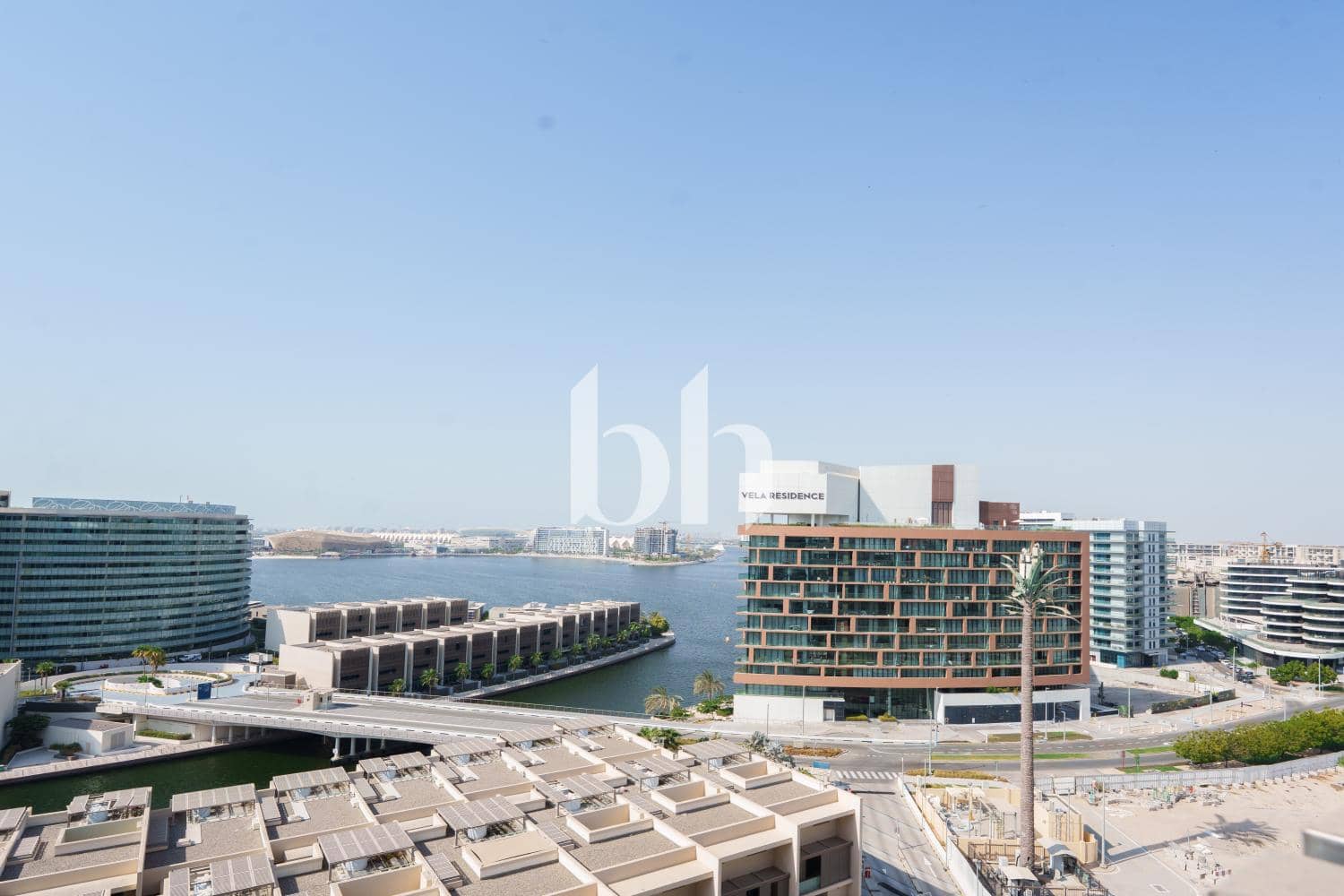 1 Bedroom Apartment in Al Nada 2