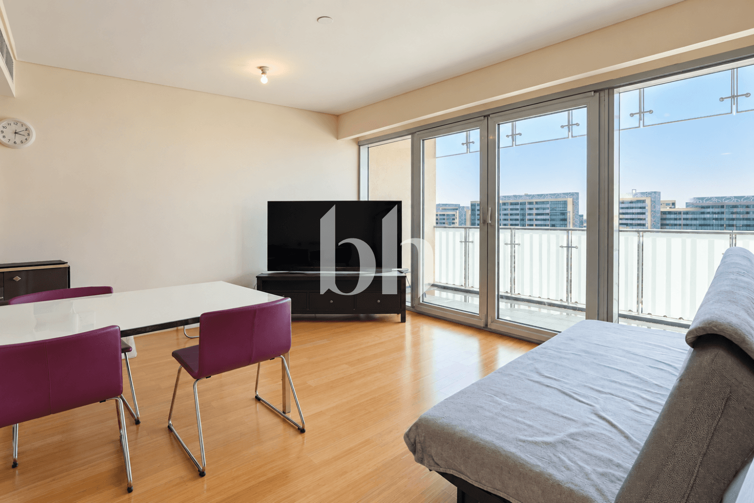 1 Bedroom Apartment in Al Nada 2 - photo 1