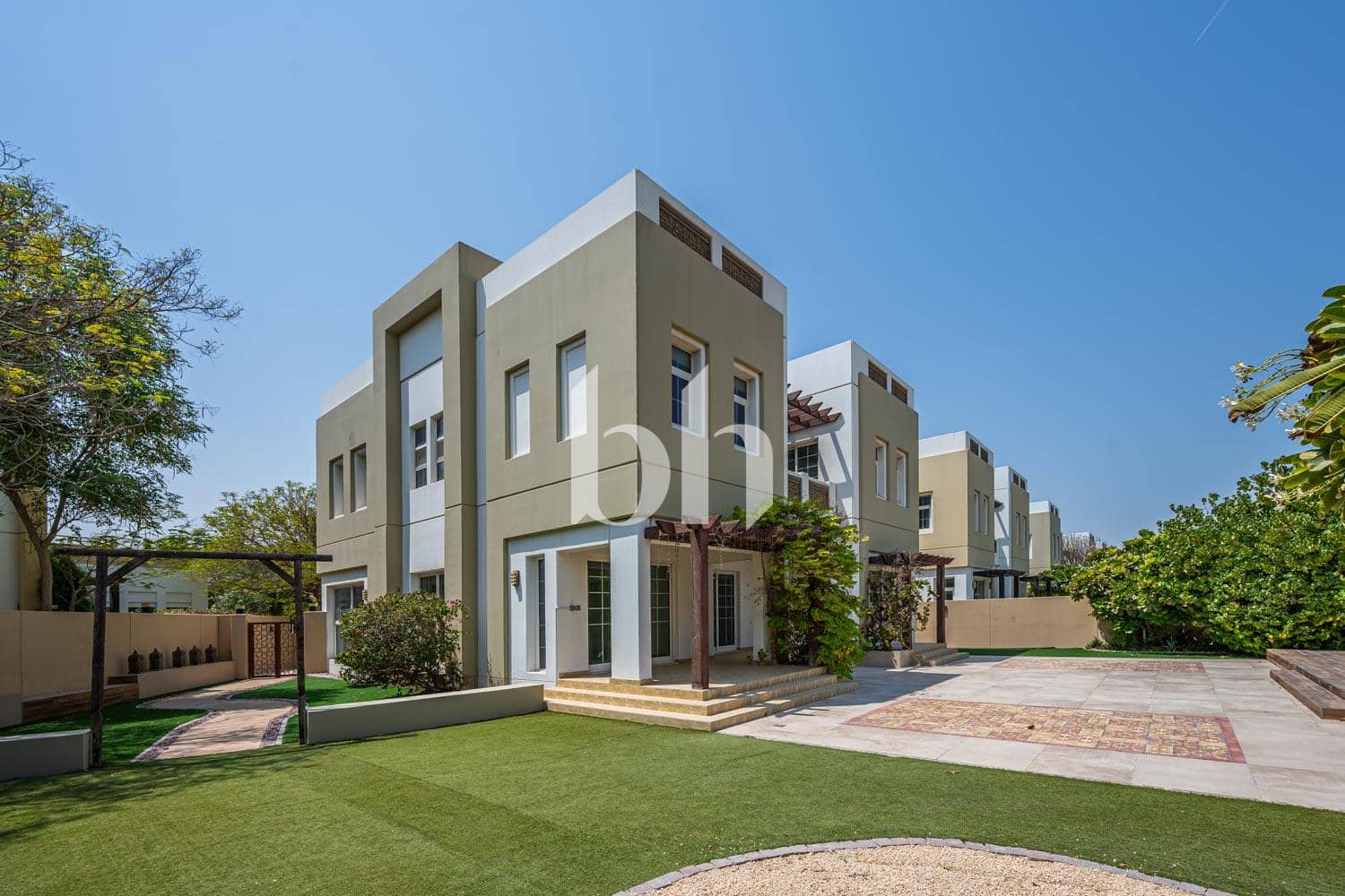 3 Bedroom Villa in Rahat
