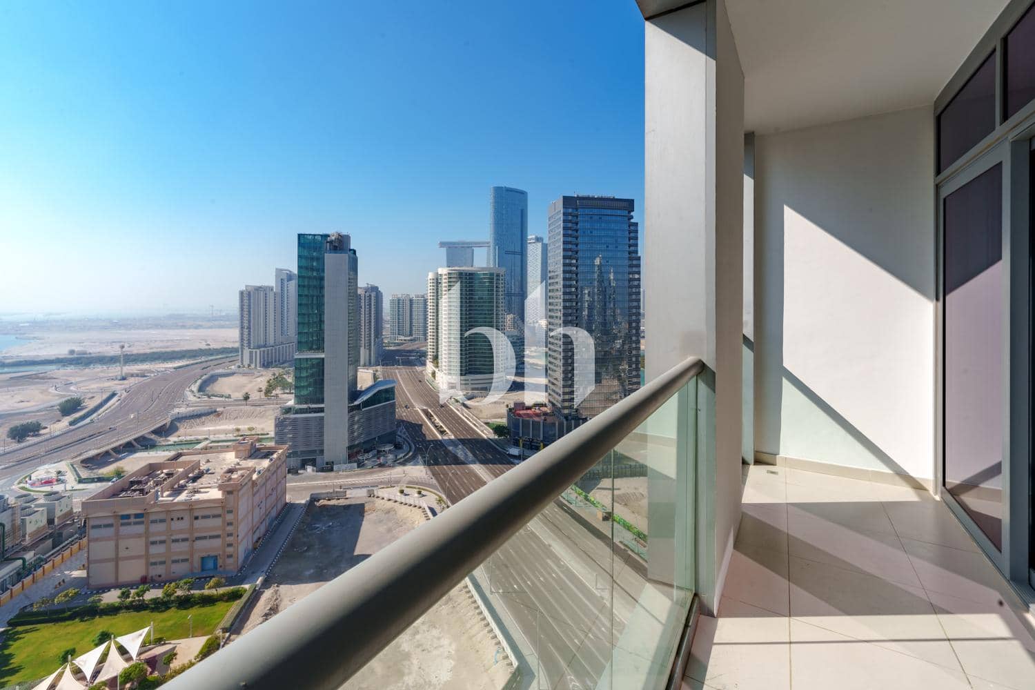 3 Bedroom Apartment in Meera 2