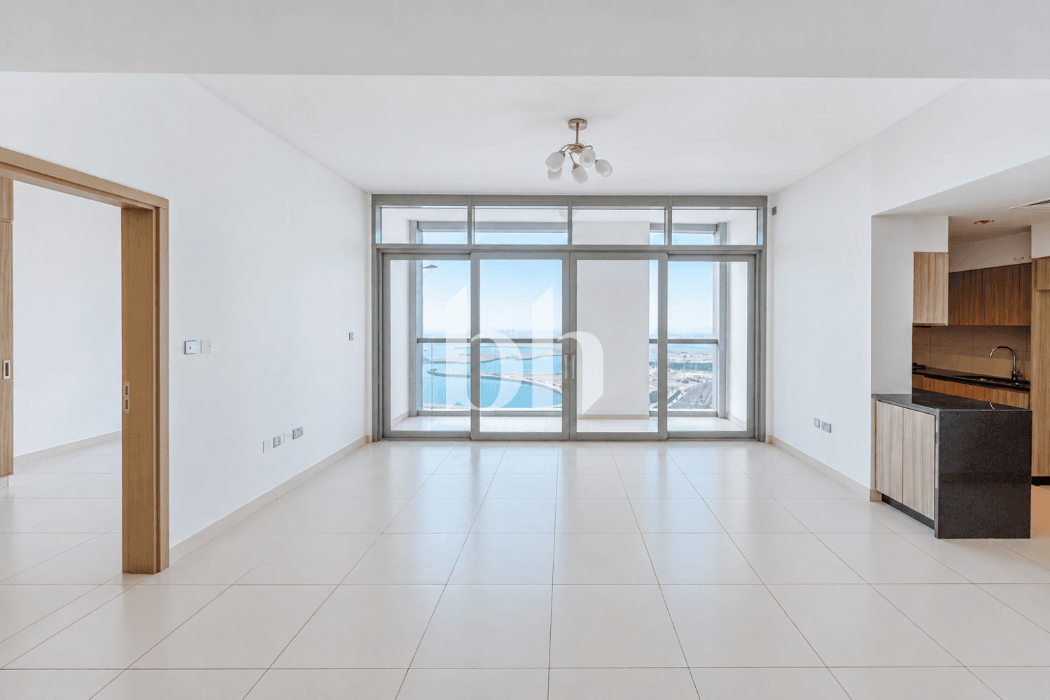 3 Bedroom Apartment in Meera 2 - photo 2