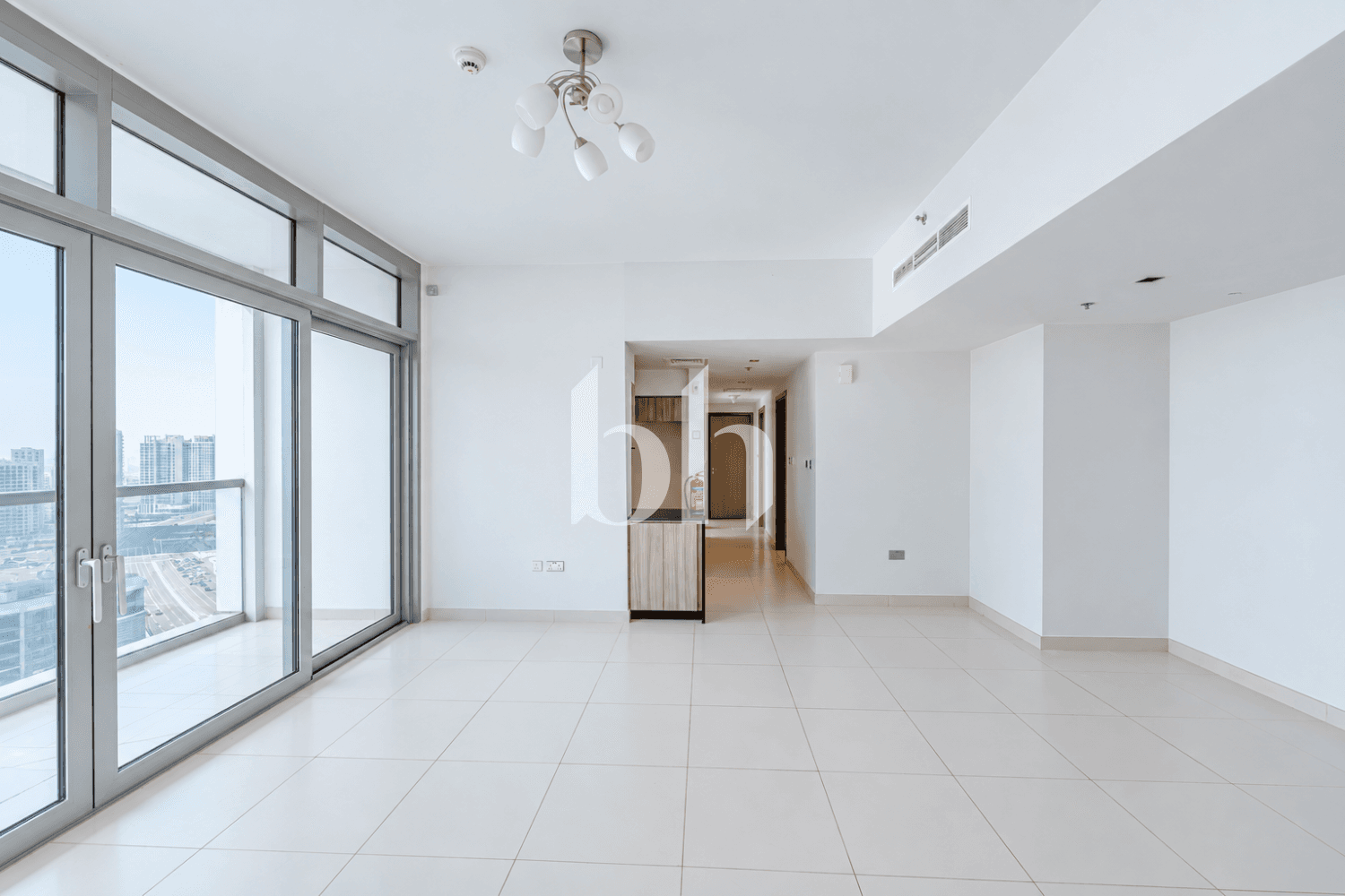 3 Bedroom Apartment in Meera 2 - photo 1