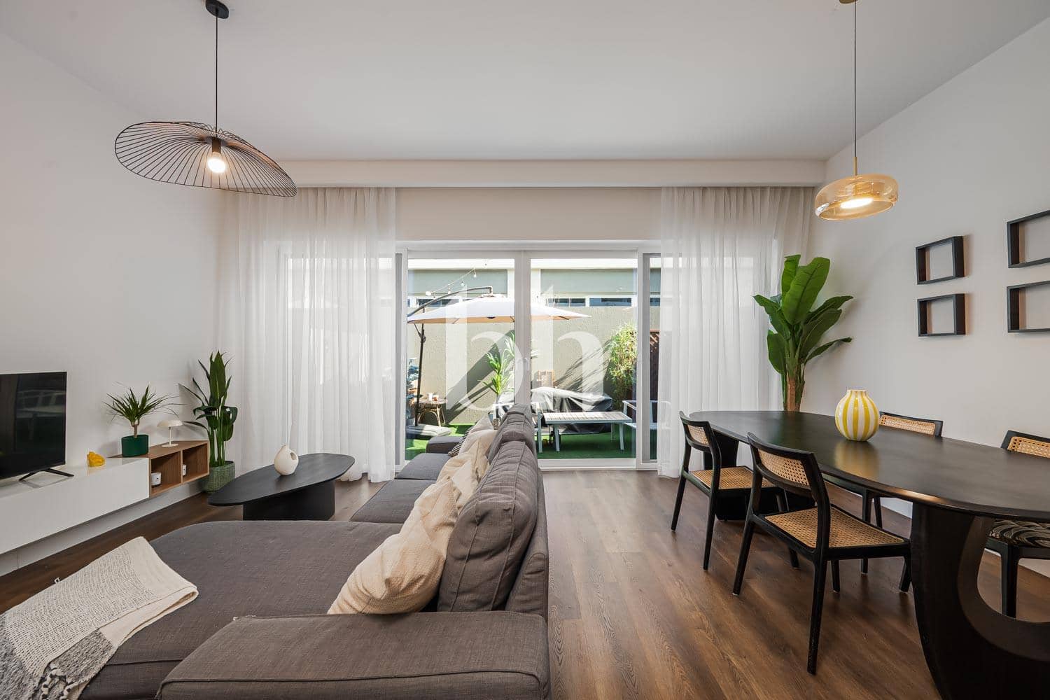 3 Bedroom Townhouse in Amargo