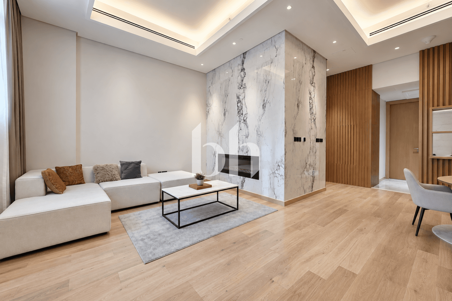 2 Bedroom Apartment in One Reem Island - photo 2