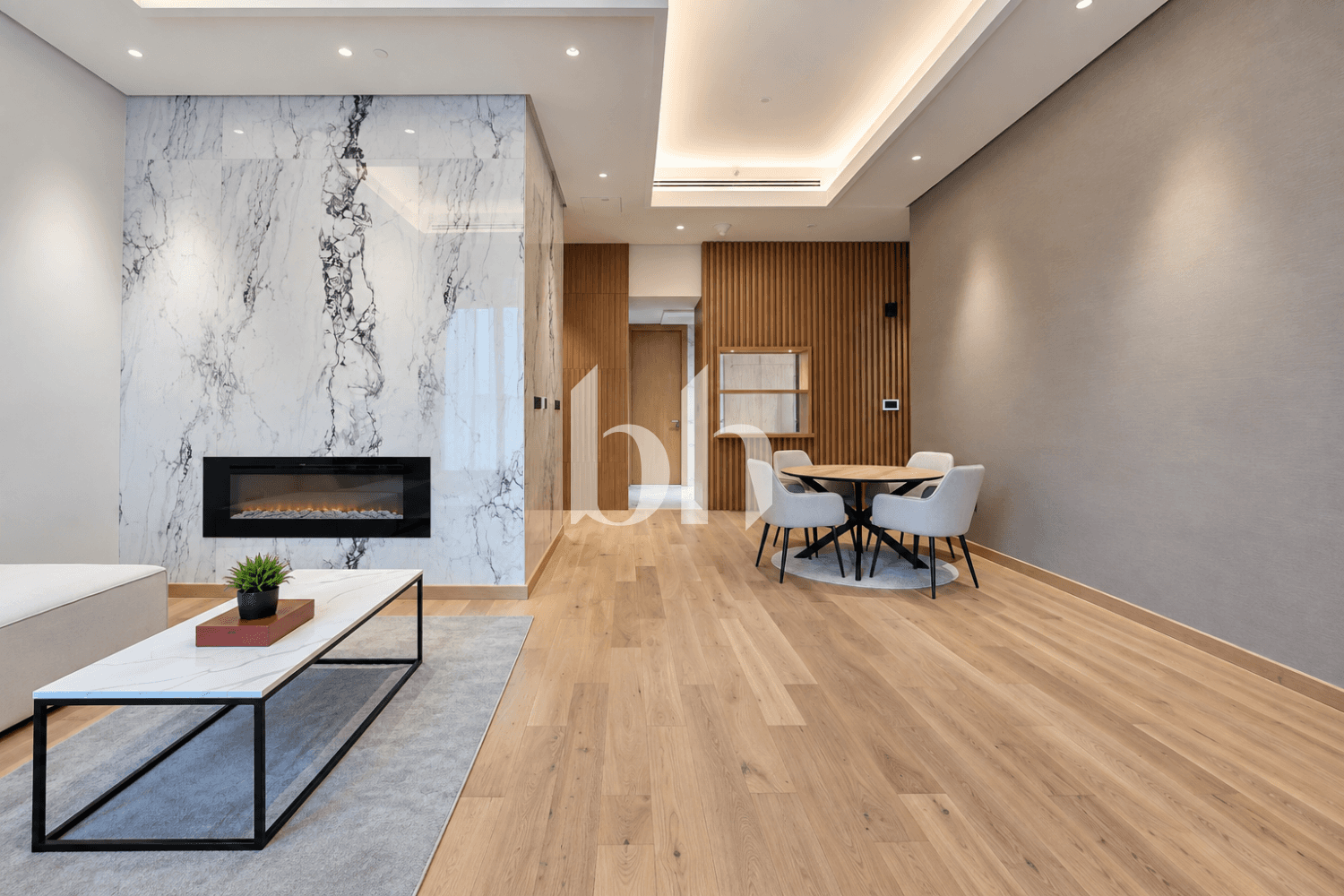 2 Bedroom Apartment in One Reem Island - photo 1