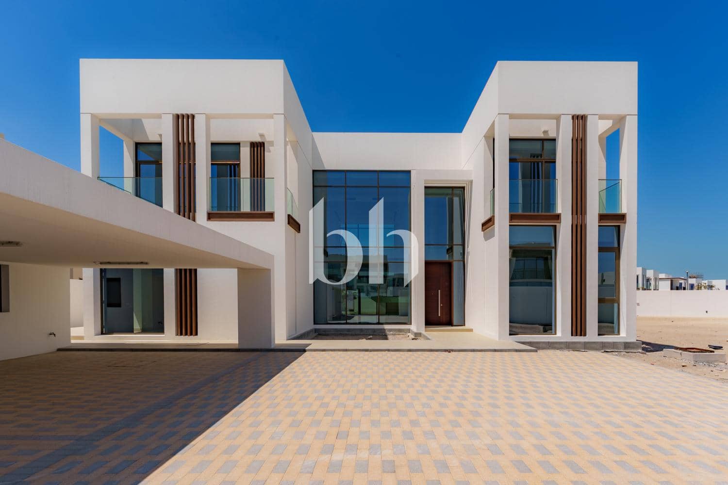 5 Bedroom Villa in Seef Al Jubail